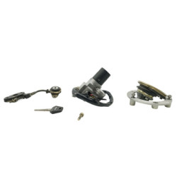 Kit neiman complet non codé DUCATI MONSTER 900 2001 à 2002