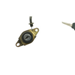 Kit neiman complet non codé DUCATI MONSTER 900 2001 à 2002