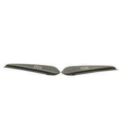 Demi flanc de selle droit DUCATI MONSTER 900 2001 à 2002