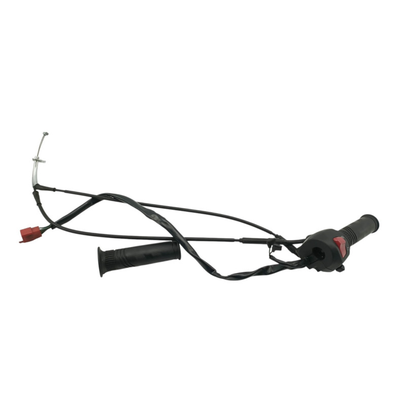 Commodo droit SYM MAXSYM 500 ABS 2020 à 2021