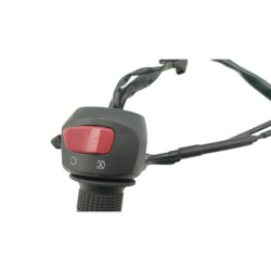 Commodo droit SYM MAXSYM 500 ABS 2020 à 2021