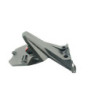 Support de plaque SYM MAXSYM 500 ABS 2020 à 2021