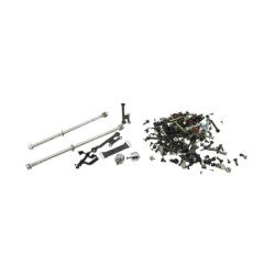 Kit visserie SYM MAXSYM 500 ABS 2020 à 2021