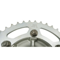 Porte couronne KAWASAKI GPZ 500 S 1994 à 1997