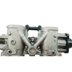 Rampe d'injection YAMAHA MT07 700 ABS 2018 à 2020