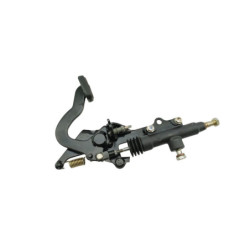 Pédale de frein PEUGEOT METROPOLIS 400 2014 à 2016