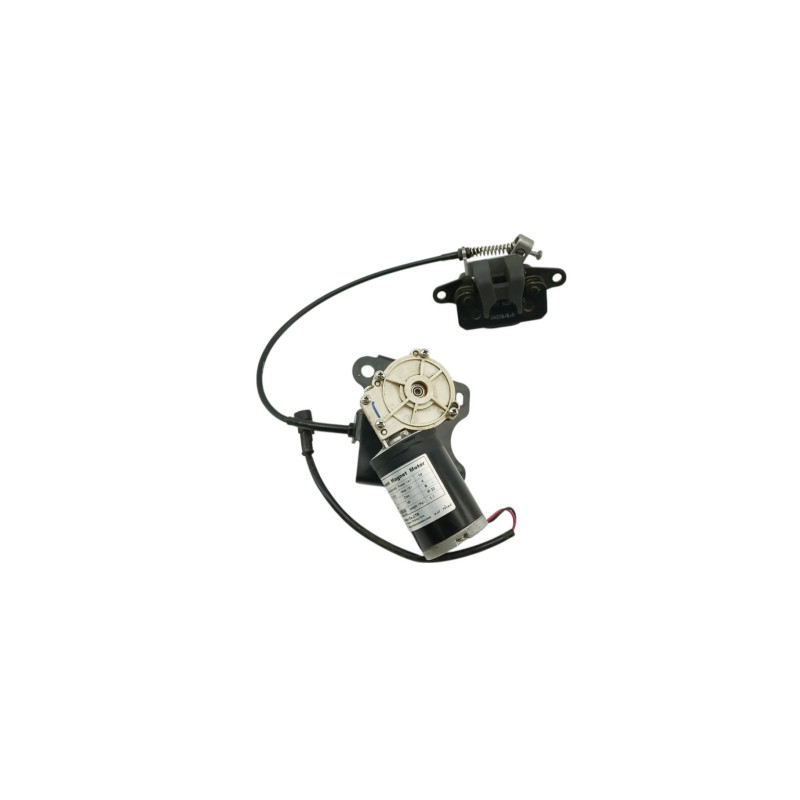 Relais boitier electrique PEUGEOT METROPOLIS 400 2014 à 2016
