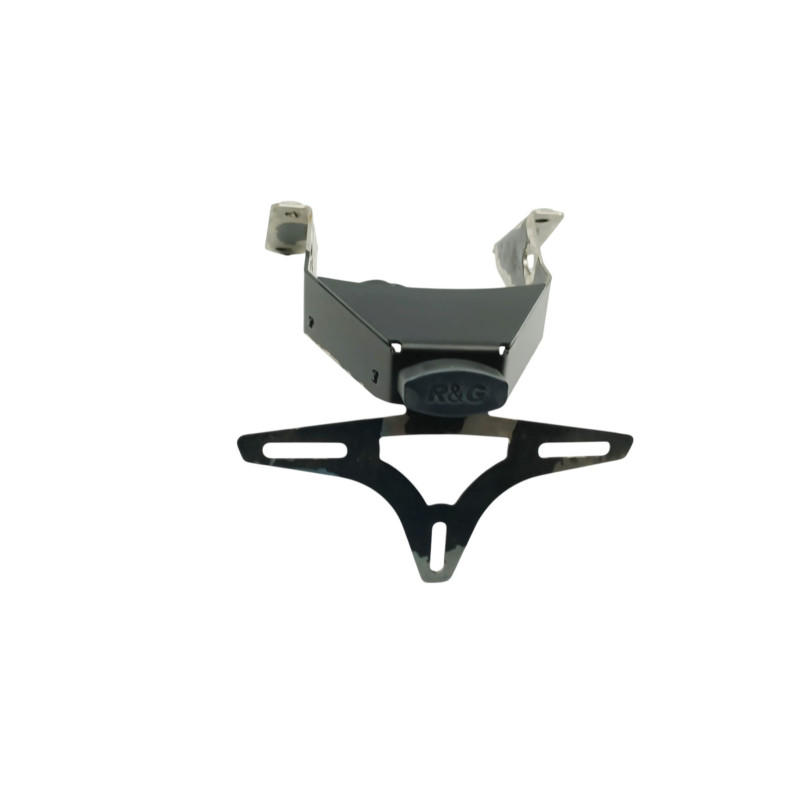 Support de plaque HONDA CBR 650 R 35KW ABS 2020 à 2020