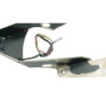Support de plaque HONDA CBR 650 R 35KW ABS 2020 à 2020