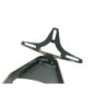 Support de plaque HONDA CBR 650 R 35KW ABS 2020 à 2020