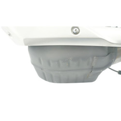 Ligne d'échappement HONDA CBR 650 R 35KW ABS 2020 à 2020