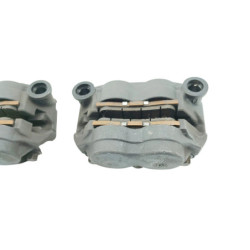 Etrier avant HONDA CBR 650 R 35KW ABS 2020 à 2020