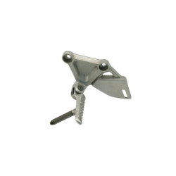 Platine avant gauche HONDA CBR 650 R 35KW ABS 2020 à 2020
