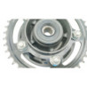Porte couronne HONDA CBR 650 R 35KW ABS 2020 à 2020