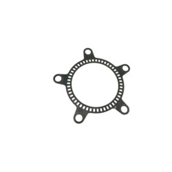 Roue crantée ABS Avant HONDA CBR 650 R 35KW ABS 2020 à 2020