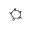 Roue crantée ABS Avant HONDA CBR 650 R 35KW ABS 2020 à 2020