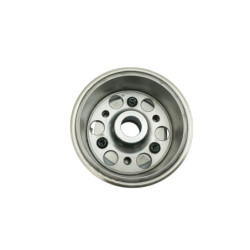 Rotor YAMAHA FZ6 600 2007 à 2008