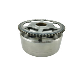 Rotor YAMAHA FZ6 600 2007 à 2008