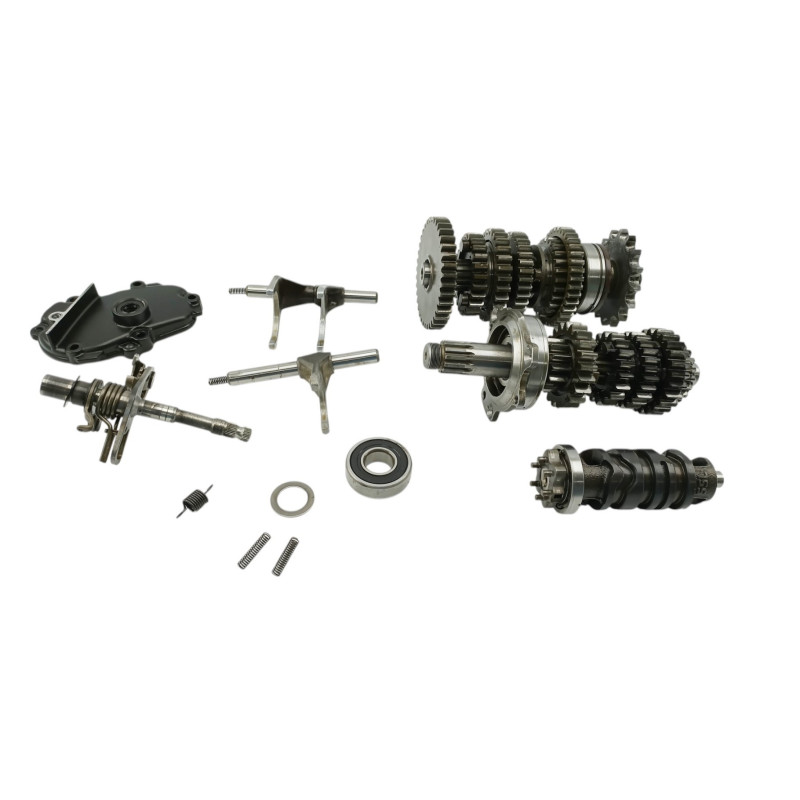 Boite de vitesse YAMAHA FZ6 600 2007 à 2008