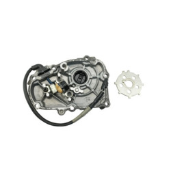 Carter d'allumage YAMAHA FZ6 600 2007 à 2008