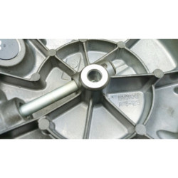 Carter d'embrayage YAMAHA FZ6 600 2007 à 2008