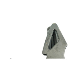 Platine arrière droite YAMAHA FZ6 600 2007 à 2008