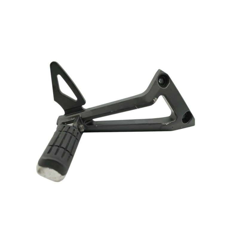 Platine arrière droite YAMAHA FZ6 600 2007 à 2008