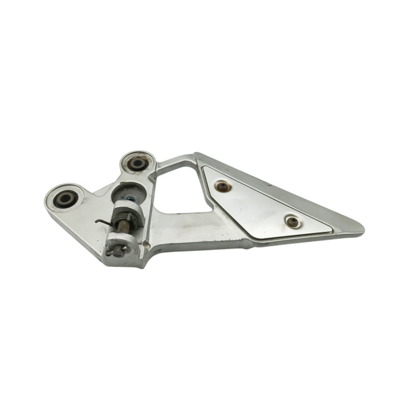 Platine avant gauche YAMAHA FZ6 600 2007 à 2008
