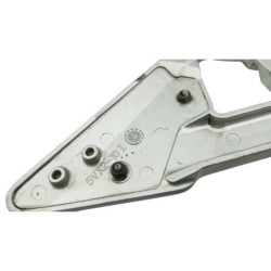 Platine avant gauche YAMAHA FZ6 600 2007 à 2008