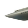 Coque arrière droite MBK YP 125 SKYLINER S 2014 à 2015