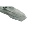 Support de plaque MBK YP 125 SKYLINER S 2014 à 2015