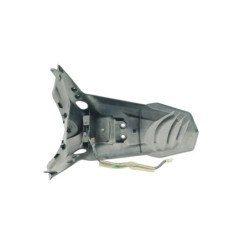 Support de plaque MBK YP 125 SKYLINER S 2014 à 2015