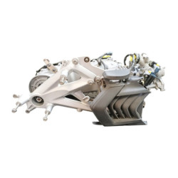 Moteur MBK YP 125 SKYLINER S 2014 à 2015