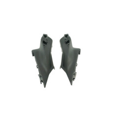 Coque arrière complète YAMAHA YZF 700 R7 ABS 2022 à 2025
