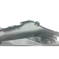 Coque arrière complète YAMAHA YZF 700 R7 ABS 2022 à 2025