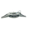Ventilateur YAMAHA YZF 700 R7 ABS 2022 à 2025