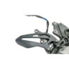 Platine avant droite YAMAHA YZF 700 R7 ABS 2022 à 2025