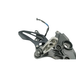 Platine avant droite YAMAHA YZF 700 R7 ABS 2022 à 2025