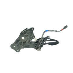 Platine avant droite YAMAHA YZF 700 R7 ABS 2022 à 2025