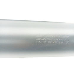 Silencieux d'échappement HARLEY DAVIDSON FLHTK 1870 ULTRA LIMITED 2019 à 2024