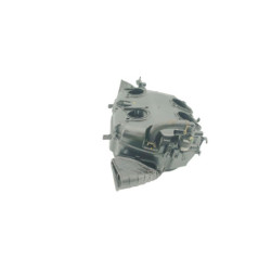 Boite à air HONDA VFR 1200 F ABS 2010 à 2017