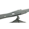 Boucle de cadre arrière HONDA VFR 1200 F ABS 2010 à 2017