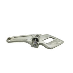 Platine avant droite HONDA VFR 1200 F ABS 2010 à 2017