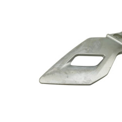 Platine avant gauche HONDA VFR 1200 F ABS 2010 à 2017