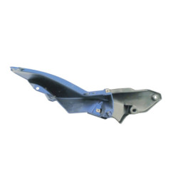Coque arrière gauche YAMAHA TRACER 7 700 2018 à 2019