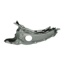Habillage de réservoir YAMAHA TRACER 7 700 2018 à 2019