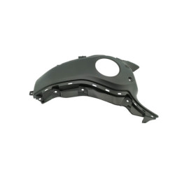 Habillage de réservoir YAMAHA TRACER 7 700 2018 à 2019