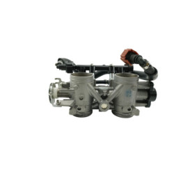 Rampe d'injection YAMAHA TRACER 7 700 2018 à 2019