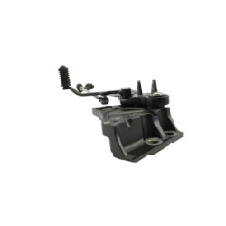 Platine avant gauche YAMAHA TRACER 7 700 2018 à 2019