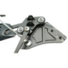 Platine avant gauche YAMAHA TRACER 7 700 2018 à 2019
